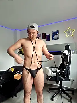 AustinSummerr online show from 10-16-25, 07:48