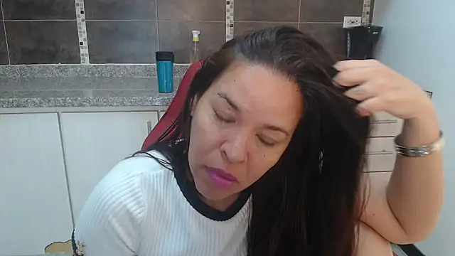 Lizeth Bels online show from 07-18-26, 08:34