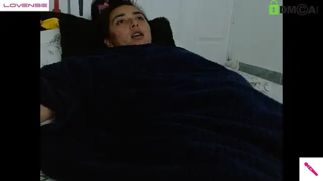 Hot Candy  online show from 02-25-25, 10:47