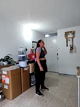 Hot Candy  online show from 09-22-25, 09:06