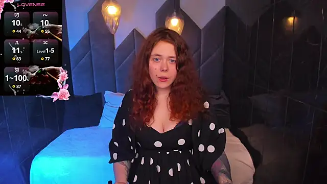 Snapshot of SophiePure chatting on 02-24-25, 08:25 SophiePure online show from 02-24-25, 08:25