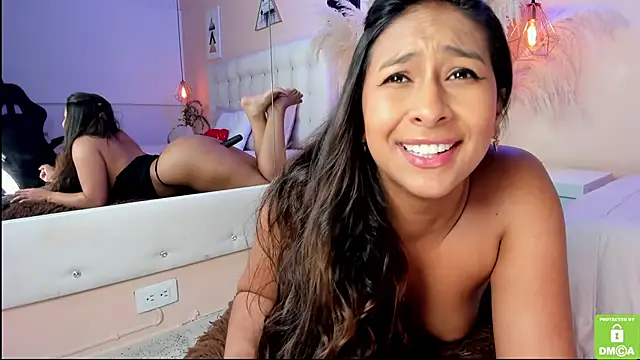 AmelyaMann online show from 03-09-25, 03:49