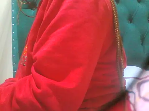 Sexy Riri online show from 03-02-26, 03:20