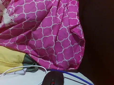 Sexy Riri online show from 04-04-26, 02:36