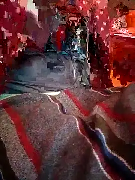 Snapshot of Mangla_Bhabhi chatting on 01-18-25, 07:59 Mangla Bhabhi online show from 01-18-25, 07:59