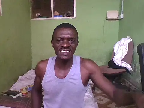 bernice Ansah online show from 02-16-26, 12:34