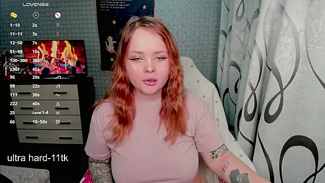 Snapshot of flower_sarah_ chatting on 05-03-26, 04:46 flower sarah online show from 05-03-26, 04:46