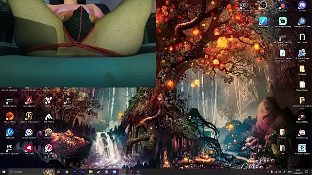 jackst3r online show from 02-22-25, 12:16