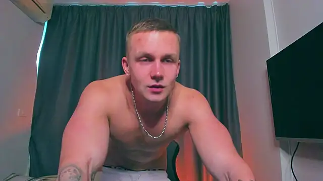 Samuel Andrew online show from 03-13-25, 01:43