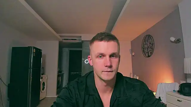 Samuel Andrew online show from 09-13-25, 09:31