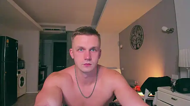 Samuel Andrew online show from 09-29-25, 02:49