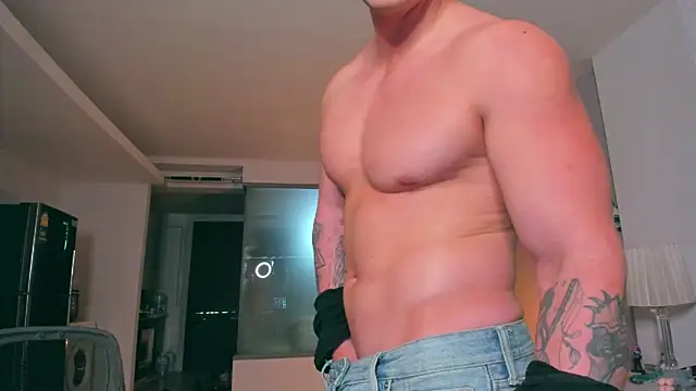 Samuel Andrew online show from 11-01-25, 03:41