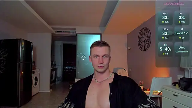 Samuel Andrew online show from 02-07-26, 05:33