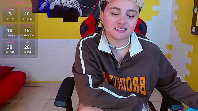 isabeautyx19 online show from 03-13-25, 04:38