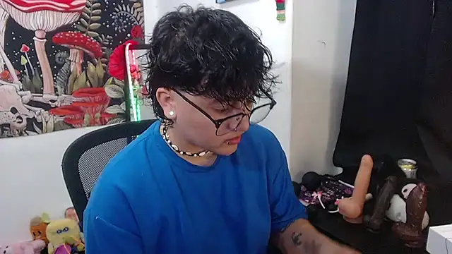 isabeautyx19 online show from 06-21-26, 02:36