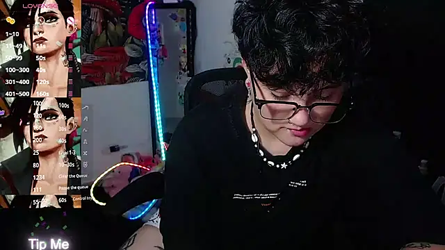 isabeautyx19 online show from 06-28-26, 03:34