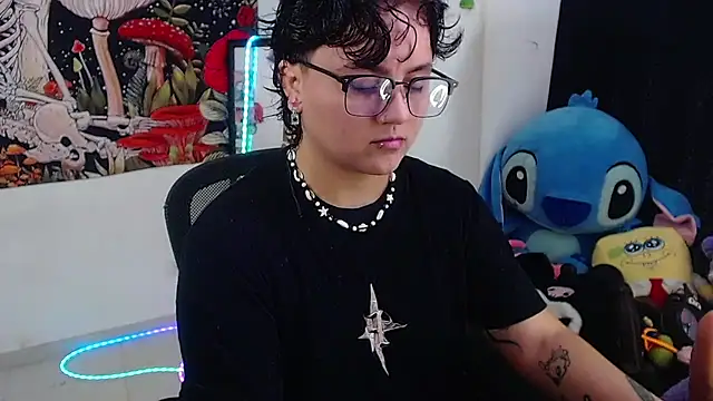 isabeautyx19 online show from 07-07-26, 08:13