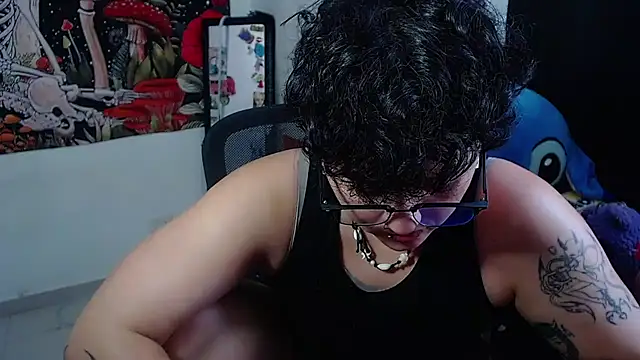 isabeautyx19 online show from 07-08-26, 08:35