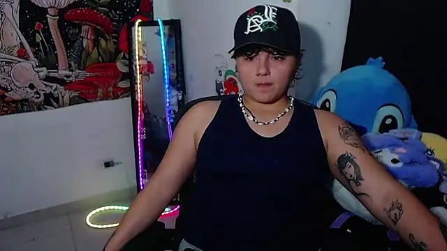 isabeautyx19 online show from 07-12-26, 02:57
