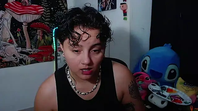 isabeautyx19 online show from 07-13-26, 01:30