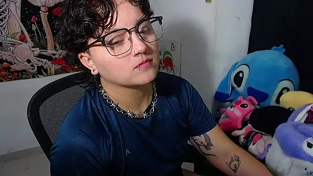 isabeautyx19 online show from 07-15-26, 02:28