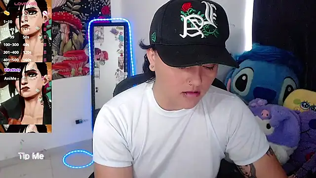 isabeautyx19 online show from 07-28-26, 08:12