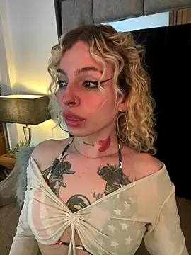 Bonnie vega online show from 11-20-25, 09:25