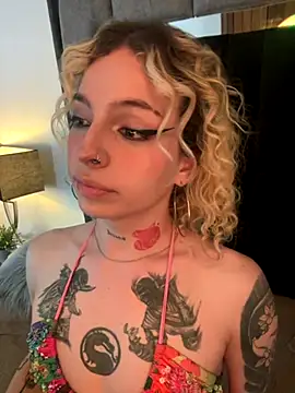 Bonnie vega online show from 11-21-25, 09:35