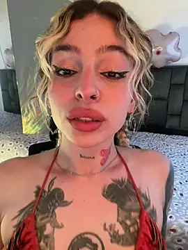 Snapshot of Bonnie_vega chatting on 02-20-26, 09:15 Bonnie vega online show from 02-20-26, 09:15