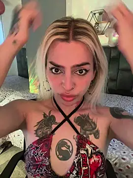 Snapshot of Bonnie_vega chatting on 02-22-26, 09:02 Bonnie vega online show from 02-22-26, 09:02