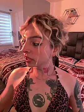 Bonnie vega online show from 03-24-26, 09:31