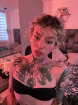 Bonnie vega online show from 04-17-26, 09:40