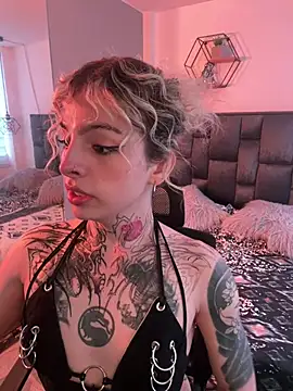 Bonnie vega online show from 04-18-26, 08:42