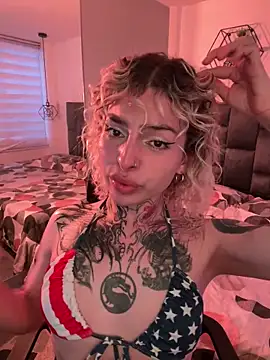 Bonnie vega online show from 04-21-26, 10:23