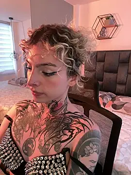 Bonnie vega online show from 04-29-26, 07:53