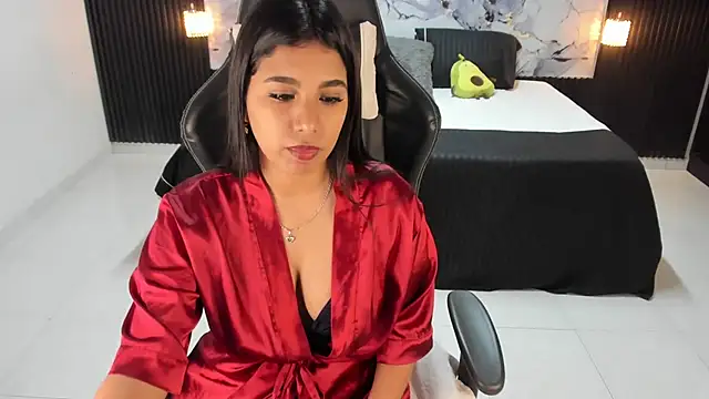 Snapshot of Ivy_16 chatting on 03-15-25, 03:27 Ivy 16 online show from 03-15-25, 03:27