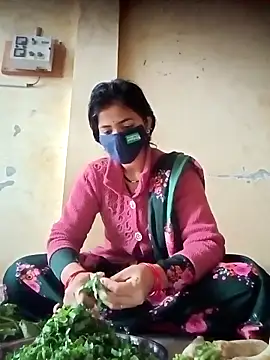 Mamta Chaterjee online show from 10-29-25, 01:52