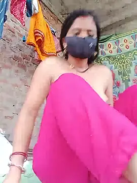 Mamta Chaterjee online show from 07-24-26, 01:36
