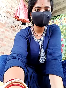 Mamta Chaterjee online show from 07-25-26, 01:47