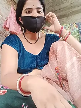 Mamta Chaterjee online show from 07-28-26, 01:45
