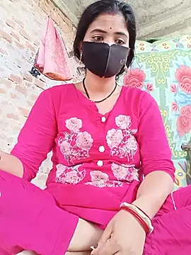 Mamta Chaterjee online show from 07-29-26, 01:37