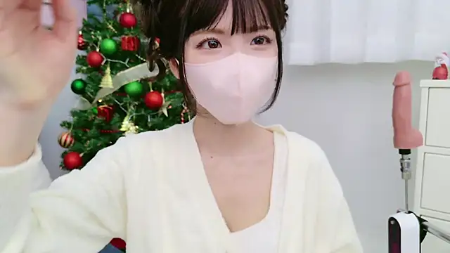 -minami- online show from 12-04-24, 05:22