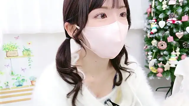-minami- online show from 12-18-25, 12:11