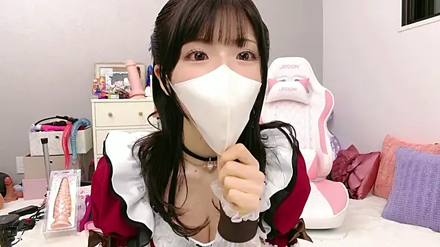 -minami- online show from 05-21-26, 12:01