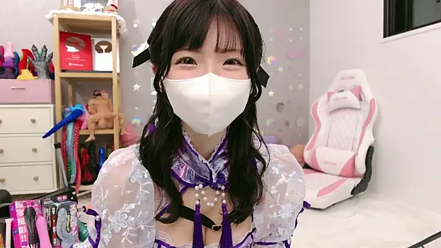 -minami- online show from 07-28-26, 12:12