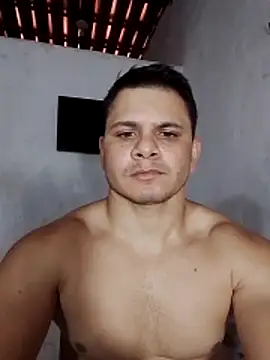 Snapshot of Michael_95_ chatting on 04-02-26, 05:32 Michael 95 online show from 04-02-26, 05:32