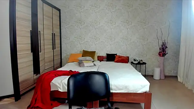 Snapshot of JulisSweet chatting on 01-10-25, 02:13 JulisSweet online show from 01-10-25, 02:13