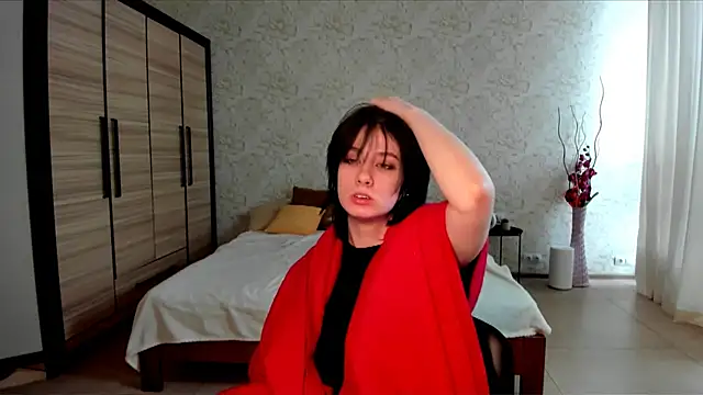 Snapshot of JulisSweet chatting on 01-18-25, 10:39 JulisSweet online show from 01-18-25, 10:39