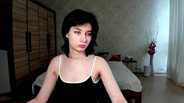 Snapshot of JulisSweet chatting on 01-25-25, 07:38 JulisSweet online show from 01-25-25, 07:38