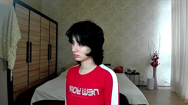 Snapshot of JulisSweet chatting on 01-30-25, 07:39 JulisSweet online show from 01-30-25, 07:39
